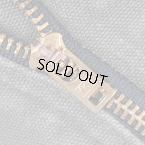 画像4: Early 00's Carhartt ダックペインターショーツ "MOSS GREEN" (4)