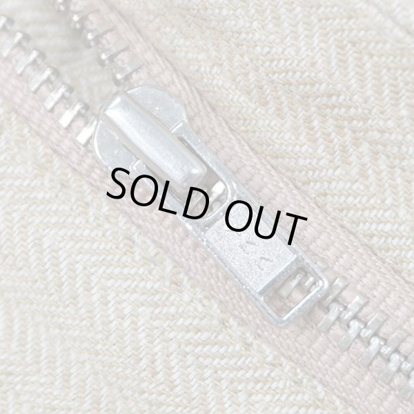 画像4: 00's NAUTICA 2タック リネンショーツ (4)