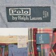画像3: 00's Polo Ralph Lauren イカットマドラス カーゴショーツ (3)