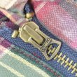 画像4: 00's Polo Ralph Lauren イカットマドラス カーゴショーツ (4)