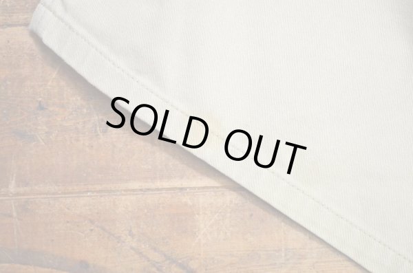 画像4: 90's POLO Ralph Lauren 2タック チノショーツ “POLO CHINO” (4)