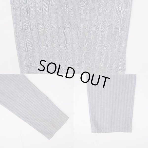 画像5: 60-70's Lee HBT オールインワン "MADE IN USA" (5)