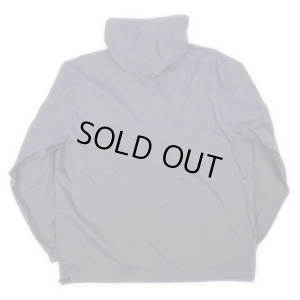 画像2: 00's OLD GAP ナイロンアノラックパーカー (2)