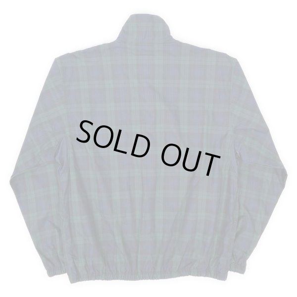 画像2: 90's CHAPS Ralph Lauren スタンドカラージャケット (2)