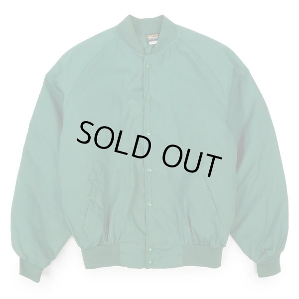 画像2: 90's Nemesis スタジャン "MADE IN USA" (2)