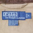 画像3: 90's Polo Ralph Lauren オイルドコットン ジャケット (3)