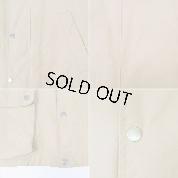 画像5: 90's Polo Ralph Lauren オイルドコットン ジャケット (5)