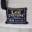 画像3: 60's Lee CHETOPA TWILL ワークジャケット (3)