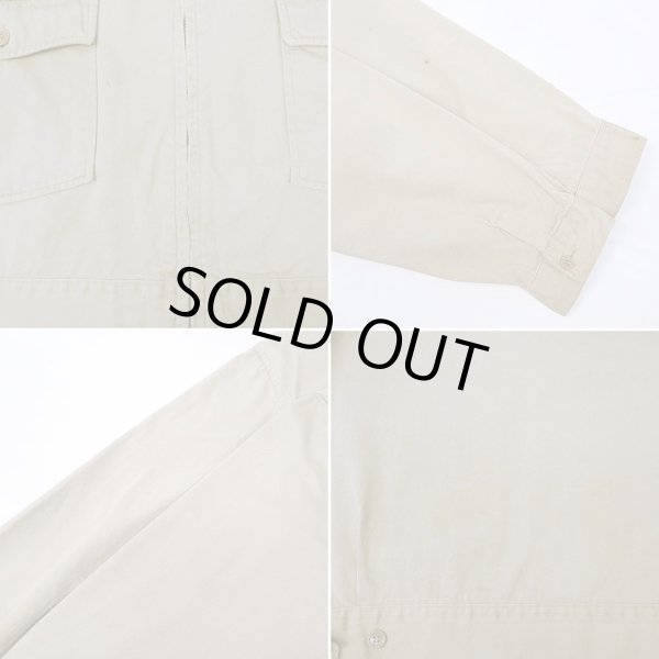 画像5: 60's Lee CHETOPA TWILL ワークジャケット (5)