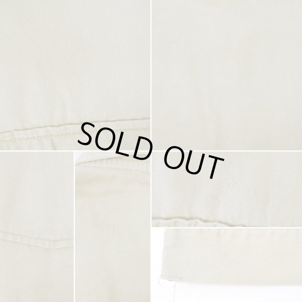 画像6: 60's Lee CHETOPA TWILL ワークジャケット (6)