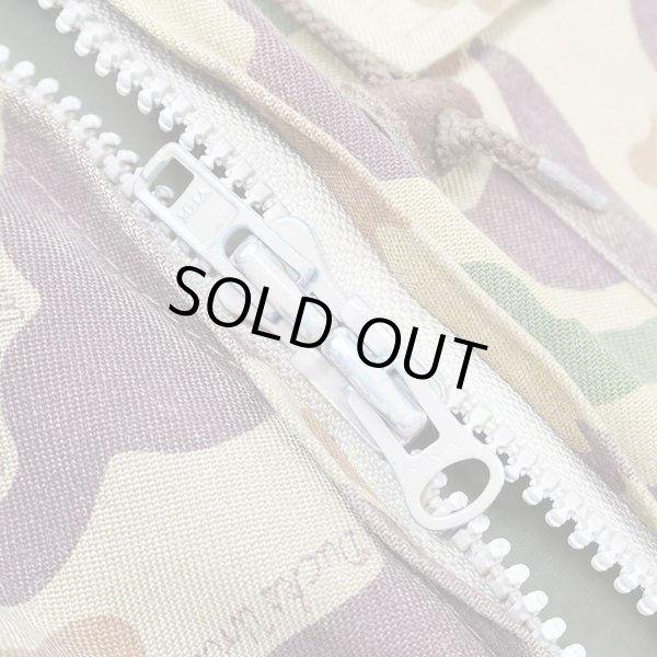 画像3: 80's bob allen パデッド ハンティングジャケット "MADE IN USA / GORE-TEX" (3)