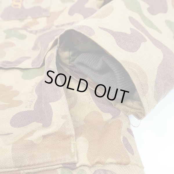 画像4: 80's bob allen パデッド ハンティングジャケット "MADE IN USA / GORE-TEX" (4)