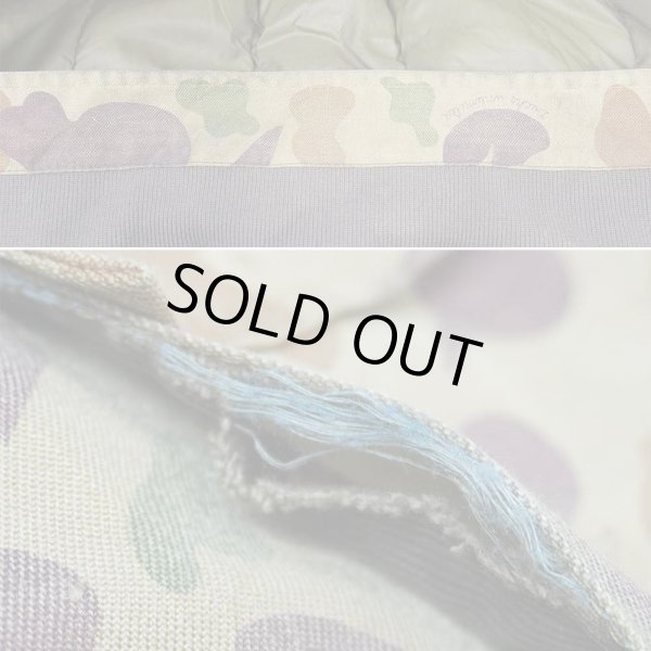 画像5: 80's bob allen パデッド ハンティングジャケット "MADE IN USA / GORE-TEX" (5)