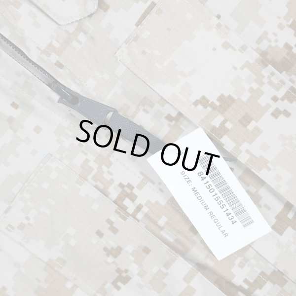 画像3: 09's USMC LIGHTWEIGHT EXPOSURE JACKET "DEADSTOCK / MEDIUM-REGULAR" (3)