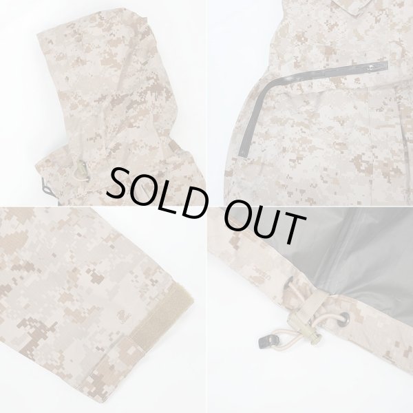 画像4: 09's USMC LIGHTWEIGHT EXPOSURE JACKET "DEADSTOCK / MEDIUM-REGULAR" (4)