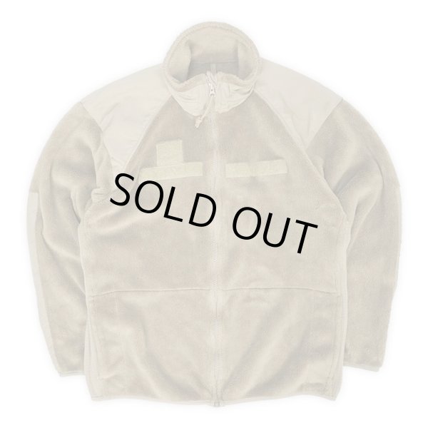 画像1: 00's US.Armed Forces ECWCS GEN3 LEVEL3 POLARTEC フリースジャケット "MEDIUM-REGULAR" (1)