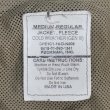 画像2: 00's US.Armed Forces ECWCS GEN3 LEVEL3 POLARTEC フリースジャケット "MEDIUM-REGULAR" (2)