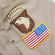 画像3: 00's US.ARMY IABDU AIRCREW コンバットジャケット (3)