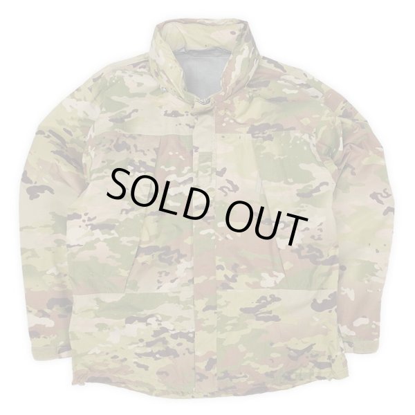 画像1: 00's US.ARMY ECWCS GEN3 Level6 マルチカム GORE-TEXジャケット "MEDIUM-REGULAR" (1)