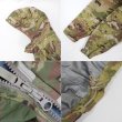画像3: 00's US.ARMY ECWCS GEN3 Level6 マルチカム GORE-TEXジャケット "MEDIUM-REGULAR" (3)