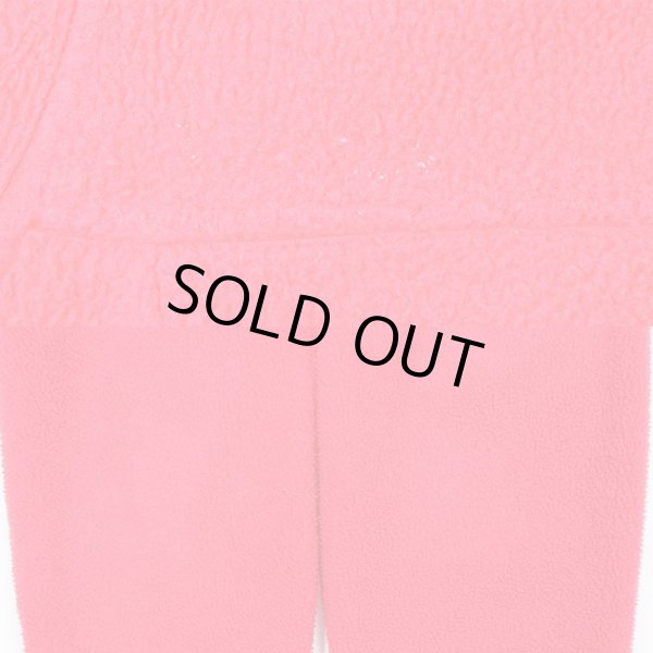 画像4: 80-90's L.L.Bean フリースジャケット "MADE IN USA" (4)