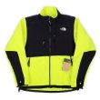 画像1: 日本未発売 THE NORTH FACE 95 RETRO DENALI JACKET "TNF LEMON" (1)