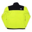 画像2: 日本未発売 THE NORTH FACE 95 RETRO DENALI JACKET "TNF LEMON" (2)