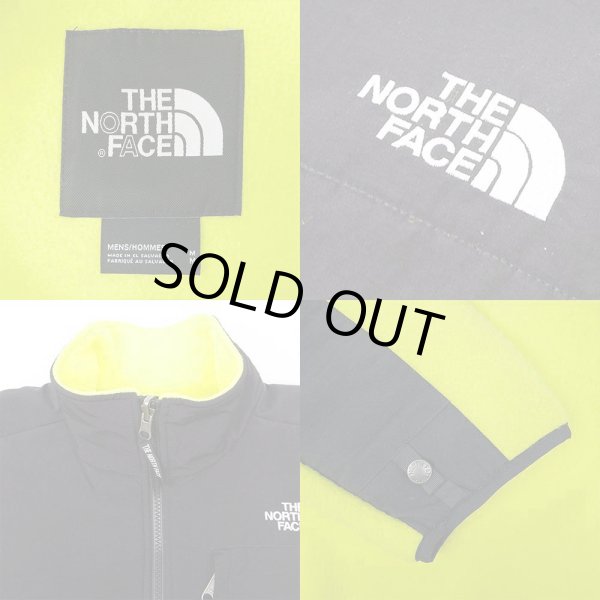画像3: 日本未発売 THE NORTH FACE 95 RETRO DENALI JACKET "TNF LEMON" (3)