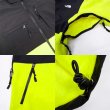 画像4: 日本未発売 THE NORTH FACE 95 RETRO DENALI JACKET "TNF LEMON" (4)