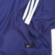 画像5: 90's ADIDAS プルオーバーフーディージャケット "万国旗タグ" (5)