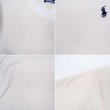 画像4: 90's POLO Ralph Lauren 2TONE Tシャツ (4)