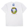 画像1: 90-00's COWS CREAMERY 両面プリントTシャツ "DEADSTOCK" (1)