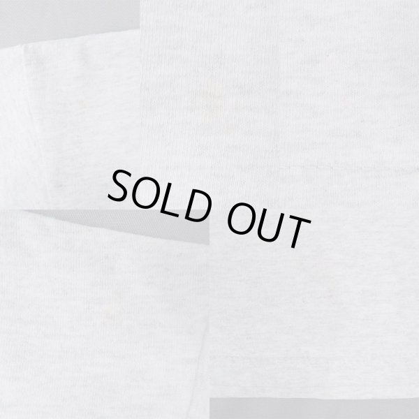 画像4: 90's Disney キャラクタープリントTシャツ "Mickey Mouse" (4)