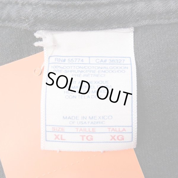 画像2: 00's THE BEATLES “ABBEY ROAD” Tシャツ (2)