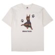 画像1: 90-00's ドッグプリントTシャツ “Miniature Pinscher” (1)