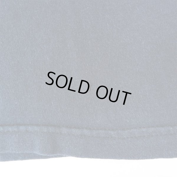 画像5: Late 90's LIQUID BLUE 両面プリントTシャツ (5)