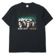 画像1: 00's BON JOVI ツアーTシャツ "CRUSH TOUR 2000" (1)