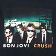 画像5: 00's BON JOVI ツアーTシャツ "CRUSH TOUR 2000" (5)
