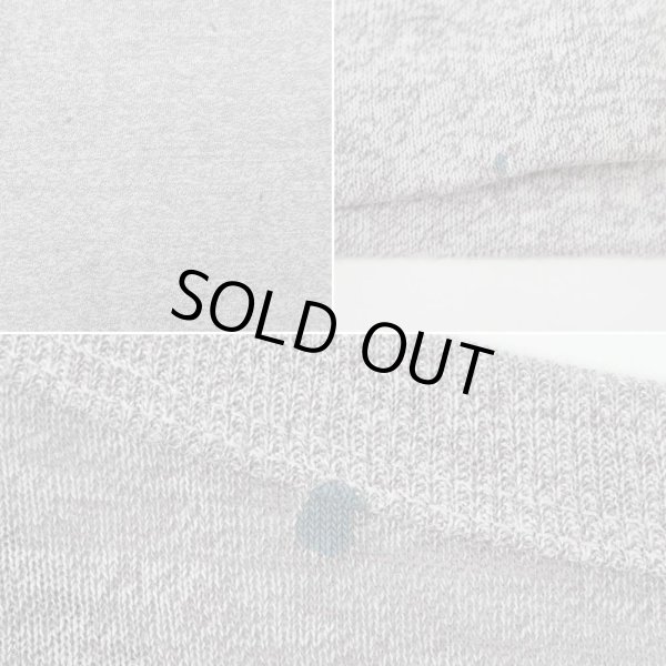 画像4: 80's US.ARMY プリントTシャツ "Champion Body / MADE IN USA" (4)