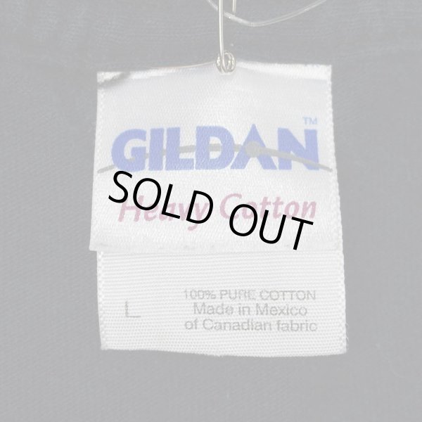 画像3: 00's FUCK Baltimore プリントTシャツ (3)