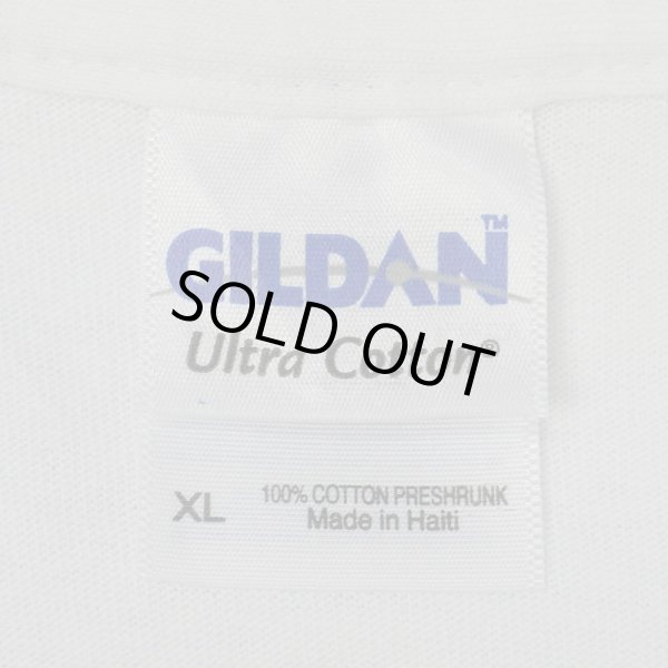 画像3: 00's MINNESOTA STATE LOTTERY スーベニアTシャツ "DEADSTOCK" (3)