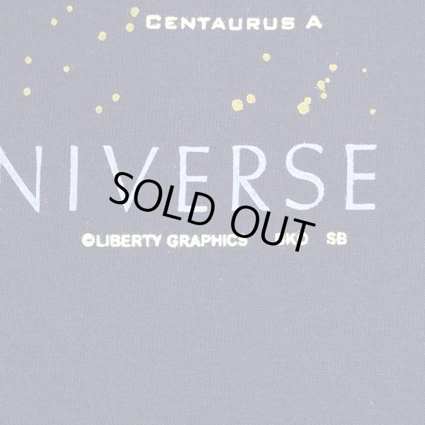 画像2: 00's LIBERTY GRAPHICS プリントTシャツ "HIGHLIGHTS OF THE UNIVERSE" (2)