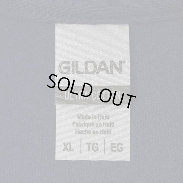 画像3: 00's LIBERTY GRAPHICS プリントTシャツ "HIGHLIGHTS OF THE UNIVERSE" (3)