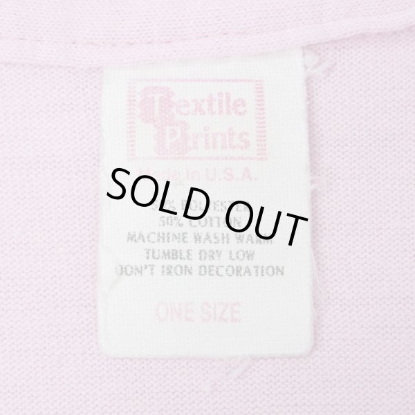 画像3: 80's The Ozarks 総柄プリントTシャツ “MADE IN USA” (3)