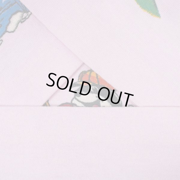 画像4: 80's The Ozarks 総柄プリントTシャツ “MADE IN USA” (4)