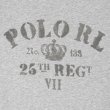 画像3: 00's Polo Ralph Lauren L/S プリントTシャツ (3)