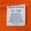 画像2: 70's COMMANDER MOTO CROSS 906 プリントTシャツ "MADE IN USA" (2)