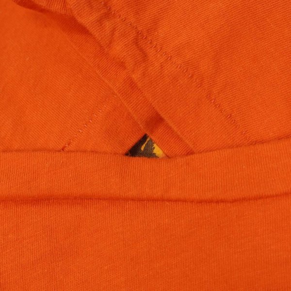 画像4: 70's COMMANDER MOTO CROSS 906 プリントTシャツ "MADE IN USA" (4)