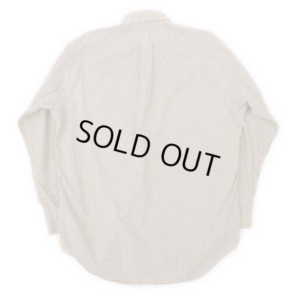 画像2: 90's Polo Ralph Lauren ボタンダウンシャツ "BLAKE" (2)