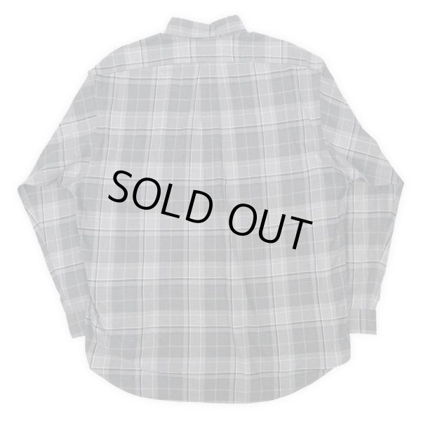 画像2: 90's Ralph Lauren ボタンダウンシャツ "BLAKE" (2)